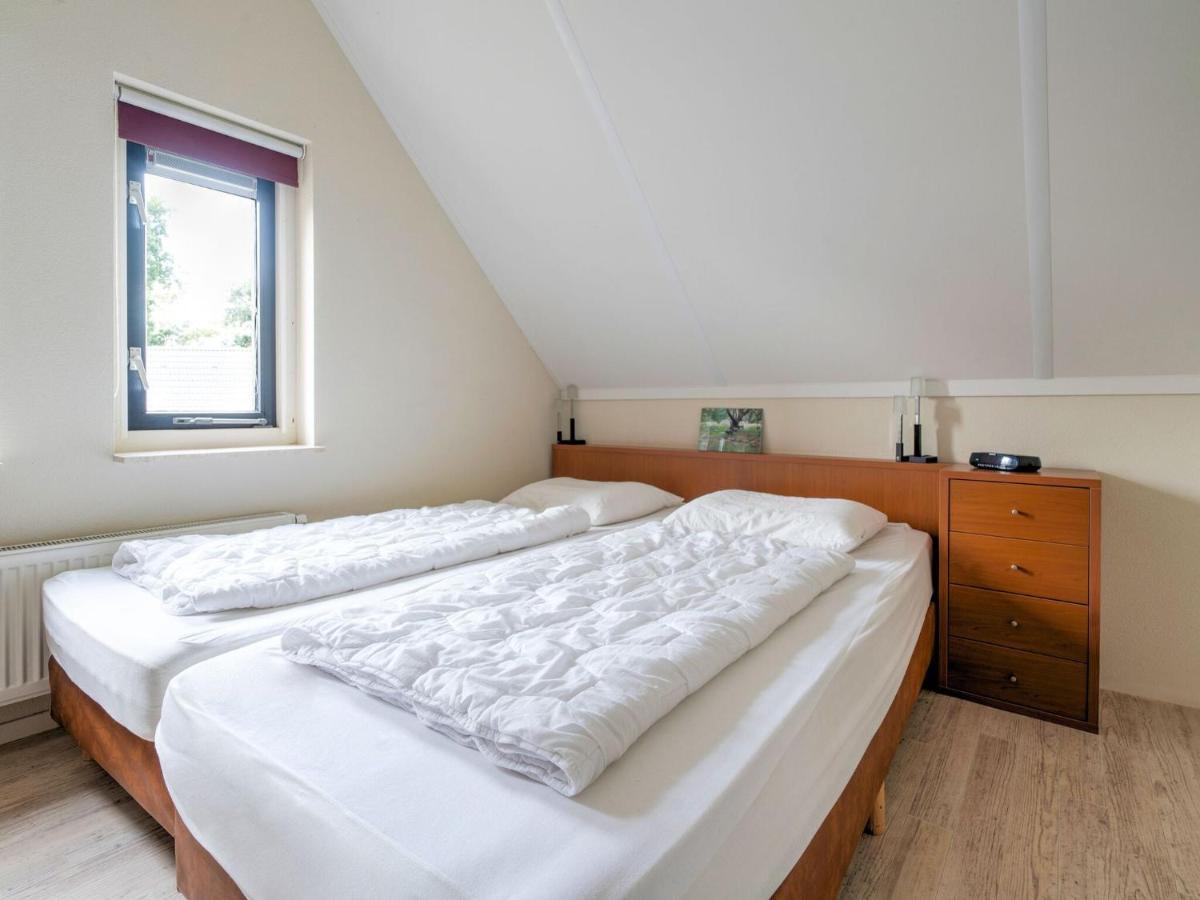 Sondel Serene Holiday Home In Gaasterl N Sleat מראה חיצוני תמונה