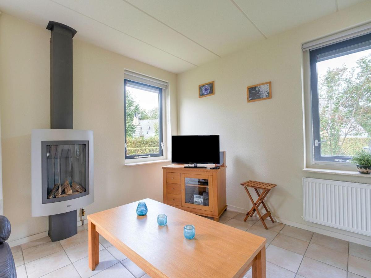 Sondel Serene Holiday Home In Gaasterl N Sleat מראה חיצוני תמונה