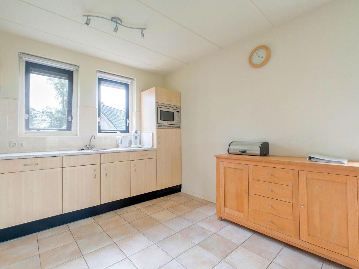 Sondel Serene Holiday Home In Gaasterl N Sleat מראה חיצוני תמונה