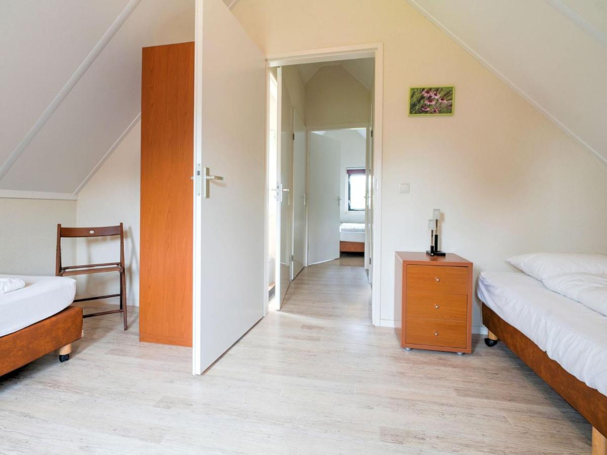 Sondel Serene Holiday Home In Gaasterl N Sleat מראה חיצוני תמונה